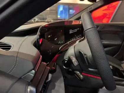 Photo 16 Audi S5  Avant TFSI Hybride 367 ch S tronic 7 Quattro