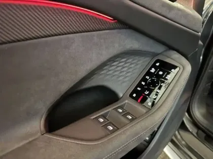 Photo 13 Audi S5  Avant TFSI Hybride 367 ch S tronic 7 Quattro