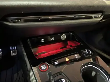 Photo 19 Audi S5  Avant TFSI Hybride 367 ch S tronic 7 Quattro