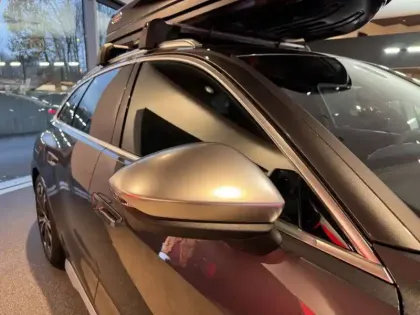 Photo 6 Audi S5  Avant TFSI Hybride 367 ch S tronic 7 Quattro