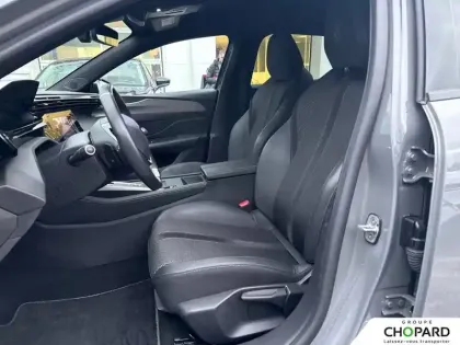 Photo 9 Peugeot 308  BlueHDi 130ch S&S EAT8