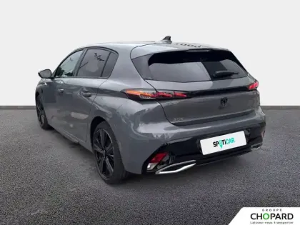 Photo 6 Peugeot 308  BlueHDi 130ch S&S EAT8