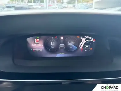 Photo 20 Peugeot 308  BlueHDi 130ch S&S EAT8