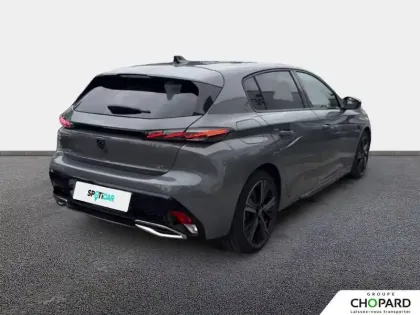 Photo 7 Peugeot 308  BlueHDi 130ch S&S EAT8