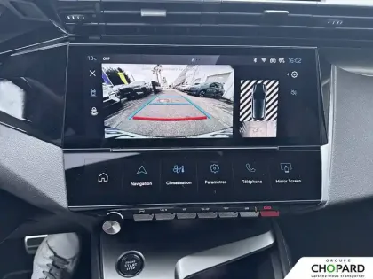 Photo 12 Peugeot 308  BlueHDi 130ch S&S EAT8