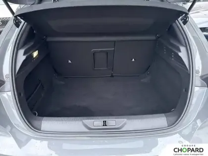 Photo 5 Peugeot 308  BlueHDi 130ch S&S EAT8