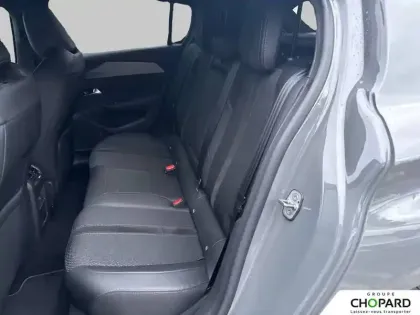 Photo 10 Peugeot 308  BlueHDi 130ch S&S EAT8