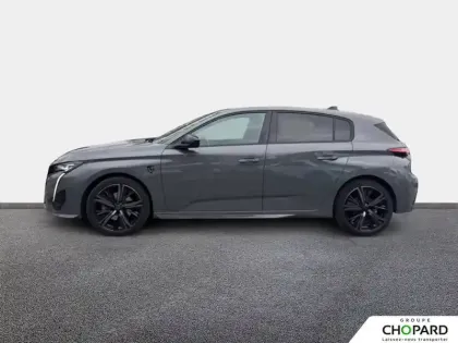 Photo 8 Peugeot 308  BlueHDi 130ch S&S EAT8