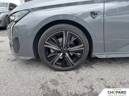 Photo 11 Peugeot 308  BlueHDi 130ch S&S EAT8