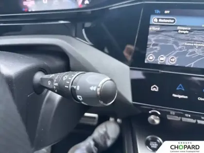 Photo 17 Peugeot 308  BlueHDi 130ch S&S EAT8