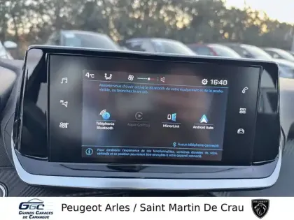 Photo 14 Peugeot 208  BlueHDi 100 S&S BVM6