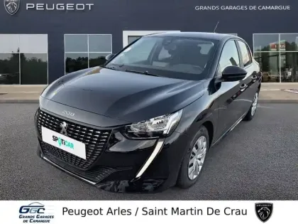 Photo Peugeot 208 Active