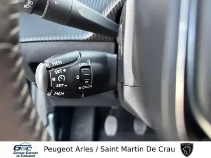 Photo 11 Peugeot 208  BlueHDi 100 S&S BVM6