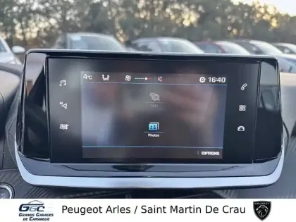 Photo 15 Peugeot 208  BlueHDi 100 S&S BVM6