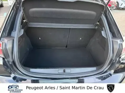 Photo 5 Peugeot 208  BlueHDi 100 S&S BVM6