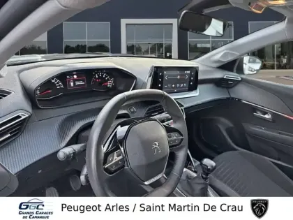 Photo 7 Peugeot 208  BlueHDi 100 S&S BVM6