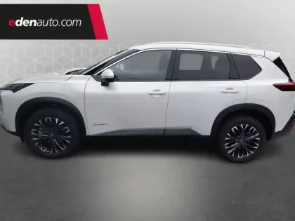 Photo 13 Nissan X-trail  e-POWER 204 ch