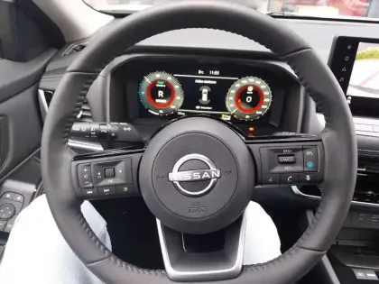 Photo 15 Nissan X-trail  e-POWER 204 ch