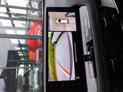 Photo 6 Nissan X-trail  e-POWER 204 ch