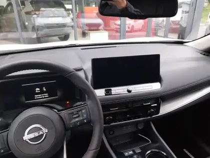 Photo 9 Nissan X-trail  e-POWER 204 ch