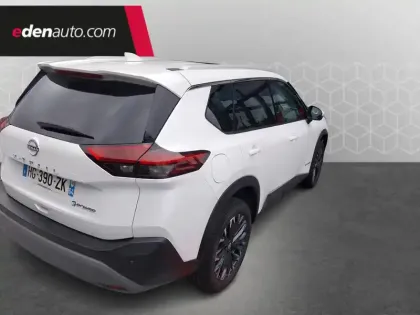 Photo 16 Nissan X-trail  e-POWER 204 ch