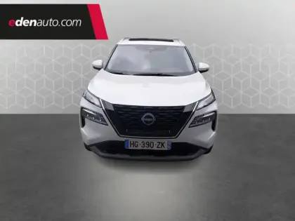 Photo 12 Nissan X-trail  e-POWER 204 ch