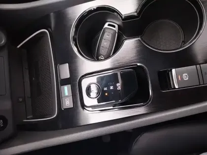 Photo 16 Nissan X-trail  e-POWER 204 ch