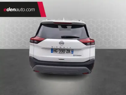 Photo 15 Nissan X-trail  e-POWER 204 ch