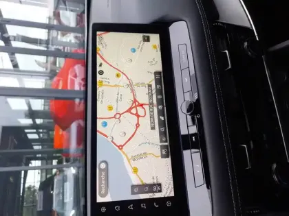 Photo 13 Nissan X-trail  e-POWER 204 ch