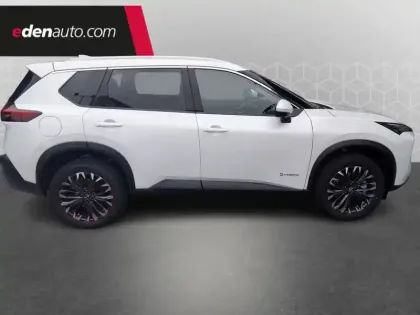 Photo 6 Nissan X-trail  e-POWER 204 ch