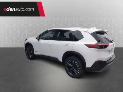 Photo 14 Nissan X-trail  e-POWER 204 ch