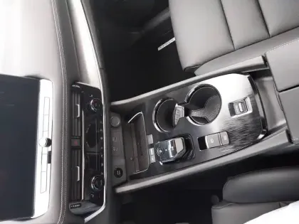 Photo 12 Nissan X-trail  e-POWER 204 ch