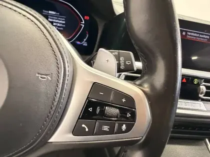 Photo 19 BMW Serie 3 Touring 330d xDrive 286 ch BVA8