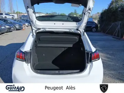 Photo 5 Peugeot 208  PureTech 100 S&S BVM6