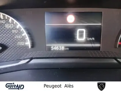 Photo 19 Peugeot 208  PureTech 100 S&S BVM6