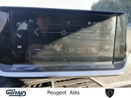 Photo 58 Peugeot 208  PureTech 100 S&S BVM6