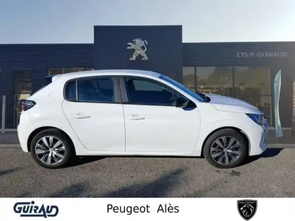 Photo 24 Peugeot 208 Gén. II Ph1 NG Active Pack 5