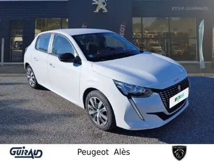 Photo 23 Peugeot 208 Gén. II Ph1 NG Active Pack 5