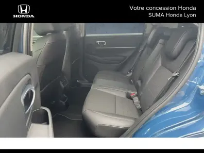 Photo 9 Honda HR-V  e:HEV 1.5 i-MMD