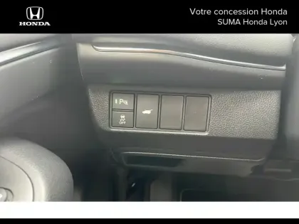 Photo 21 Honda HR-V  e:HEV 1.5 i-MMD