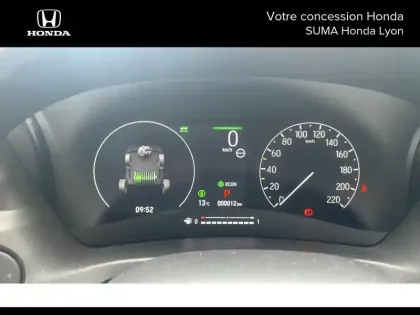 Photo 18 Honda HR-V  e:HEV 1.5 i-MMD