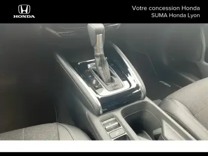 Photo 16 Honda HR-V  e:HEV 1.5 i-MMD