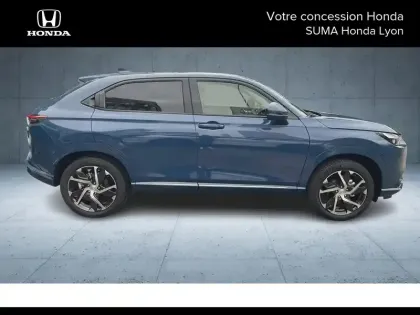 Photo 6 Honda HR-V  e:HEV 1.5 i-MMD