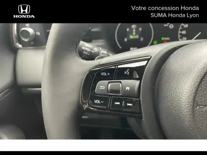 Photo 20 Honda HR-V  e:HEV 1.5 i-MMD