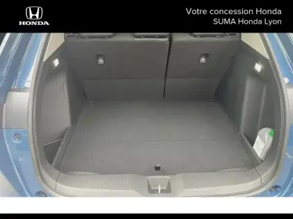 Photo 8 Honda HR-V  e:HEV 1.5 i-MMD