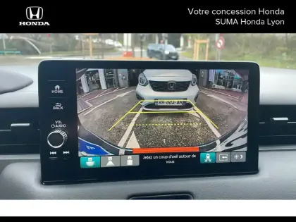 Photo 15 Honda HR-V  e:HEV 1.5 i-MMD