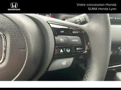 Photo 19 Honda HR-V  e:HEV 1.5 i-MMD