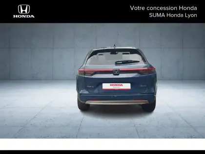 Photo 22 Honda HR-V  e:HEV 1.5 i-MMD