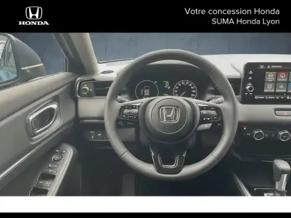 Photo 12 Honda HR-V  e:HEV 1.5 i-MMD