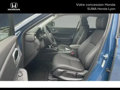 Photo 10 Honda HR-V  e:HEV 1.5 i-MMD